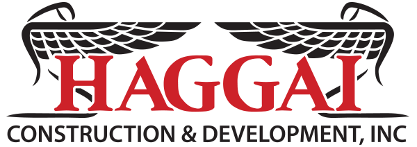Haggai Construction and Development