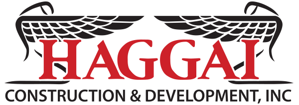 Haggai Construction and Development